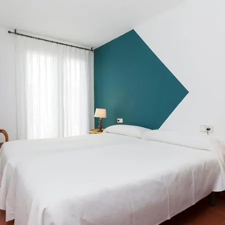 Apartament Nomad Haux In The Heart Of Tossa 7 *