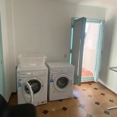 Nomad Haux In The Heart Of Tossa 7 * Tossa de Mar