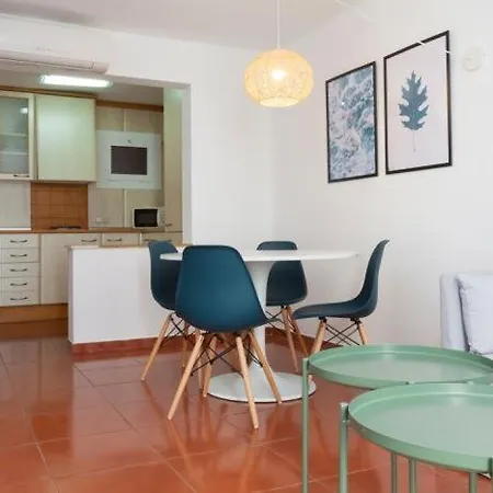 Nomad Haux In The Heart Of Tossa 7 Apartament Tossa de Mar