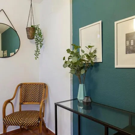 Nomad Haux In The Heart Of Tossa 7 Apartament